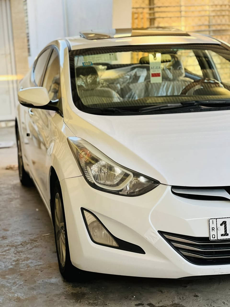 السلام عليكم النتر خليجي موديل 2015 مكفوله من الصبغ والتبديل السونار مرفوق مكان السياره بابل المركز
مكرك وكير ما مفتوحات حداديه وتخم تاير جديد 
للستفسار ***********  السعر 133 بي مجال 
رقم بابل
