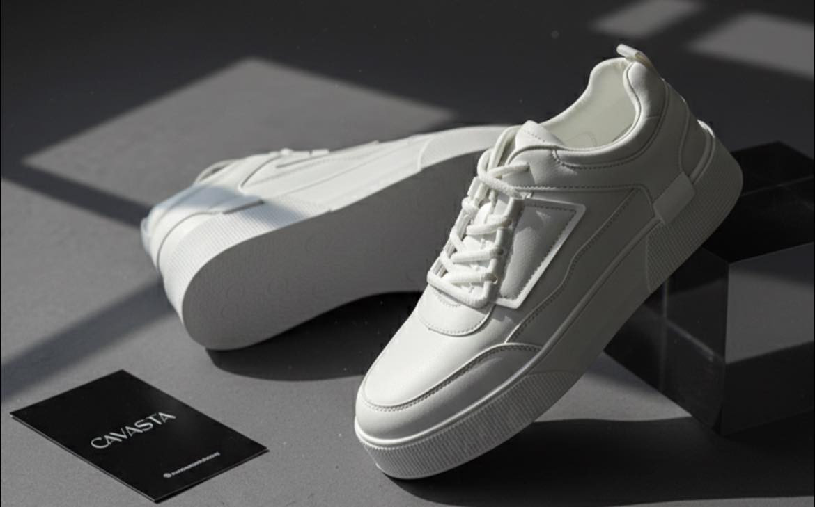 ماركة برازيلية  "كافاستا (CAVASTA).طبي السعر 25 الف القياس 45 طول القدم 29


**إذا كنت صاحب هذا الإعلان وتريد حذفه لأي سبب، رجاءا أرسل رسالة إلى الدعم الفني**