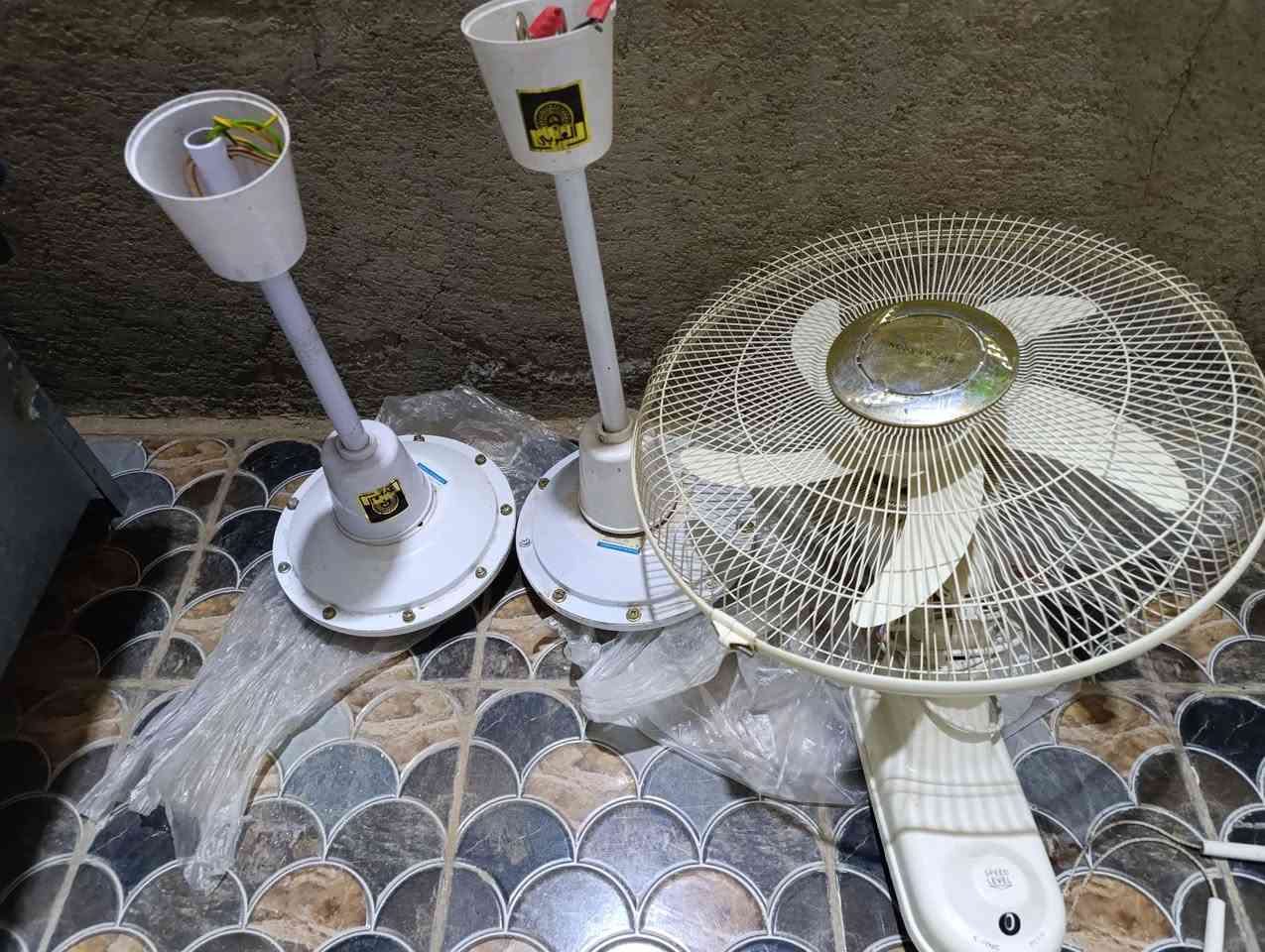 غساله نضافه 90% غسل +تجفيف/ مروحه جداريه 3سرع نضيفه كلش للاستفسار اكثر مراسلة صفحه وبخدمتكم


**إذا كنت صاحب هذا الإعلان وتريد حذفه لأي سبب، رجاءا أرسل رسالة إلى الدعم الفني**