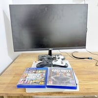 لبيع سعر واتساب 07746331958 مواصفاته شاشه 100Hz  فول اج دي شركه داهو ح...