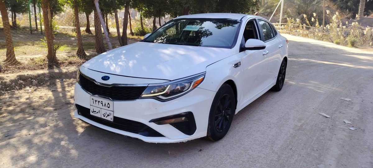 كيا أوبتما 2019 وارد أمريكي بيها قطعتين بأمريكا قطعتين بالعراق شواصي مكفوله سياره جديده ومكينه مكفوله من فتح تريد تحويل أو وكاله ثاني يوم بيع مكاني بابل بالهاشميه السعر 128
*********** حلة, بابل
