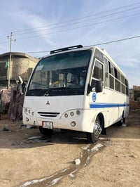 ميتسوبيشي • جاهزة • قابلة تفاوض