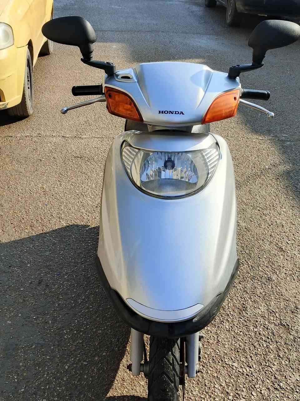 دراجه سبيسي للبيع دراجه كفرات تجاري مكينه فول نظيفه كهربائيات شغاله دراجه تخبل الي يريد يتصل على هذا الرقم ***********
