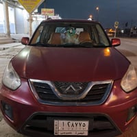 تيكو مديل 2013 مكفولة من الضربة والتبديل مصبوخة حزام اثر جراد وخياس مك...