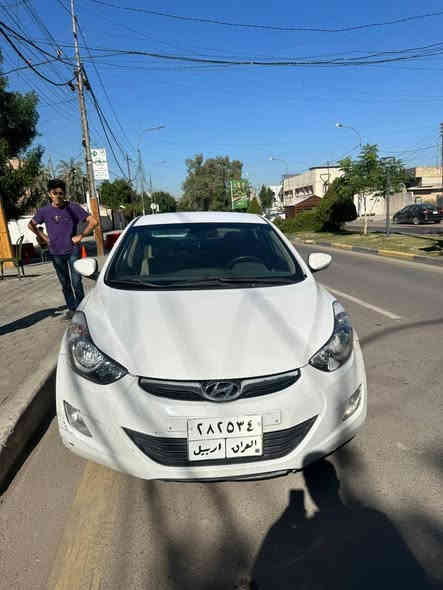 سلام عليكم للبيع فقط 

النترا خليجي 

مديل ٢٠١٣ الشكل المقدس

🛑شاشه كبيره

🛑كامره 

🛑تحكمات 

 باقي المواصفات المعروفه 

سيارة خليجي مكفولة ابيض بدون حادث

السياره رقم اربيل تحب وكالة او تحويل  

مكانها بغداد حي الخضراء 

السعر ٩٨  ورقه وبيها مجال قليل 

للاتصال *********** بغداد
