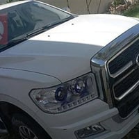 Zx اوتو تيرالود • ٢٠٢٣ • ٣٥٠٠٠ كم