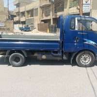 البيع كيا موديل 2008  رقم بغداد محرك كير اكسن شواصي مكفولات سياره خير ...