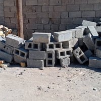 بلوك • مستعمل • مجمع رحاب