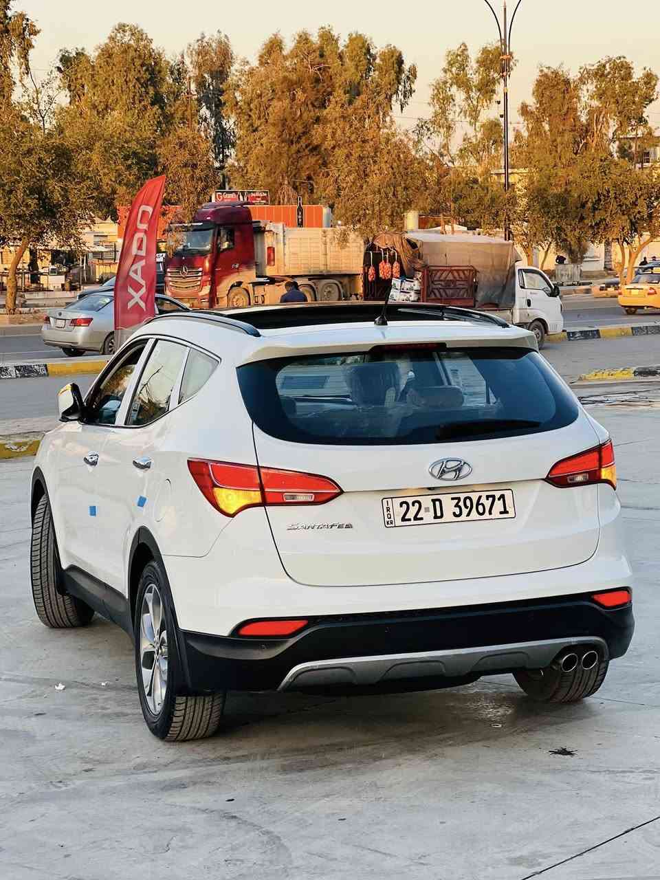 سنتافي موديل 13 بدون صبغ مكفولة رقم اربيل دولي لل30 هزة 2026/8  فول مواصفات 1/1 بس بصمة مابية مري شفط اشاير بلمري كشنين كهرب بكلايت لد بنرامة داخل لونين مكينة 4 لا صرف ولا نفخ السعر اتصل وتدلل يرهم بيع ومراوس رقم الهاتف ***********
