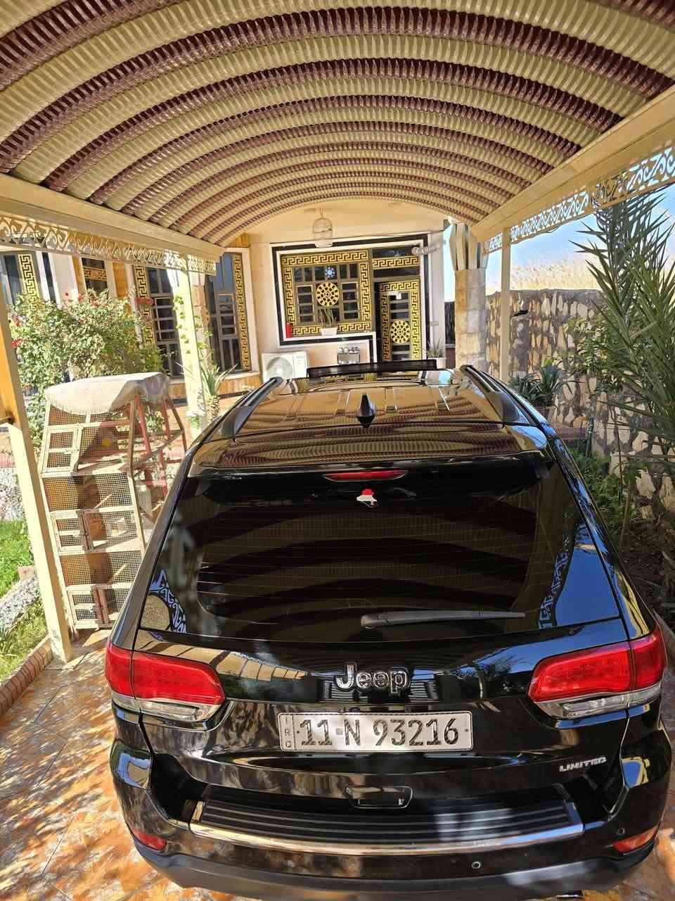 سلام عليكم جيب موديل 2017 مريكي رقم بغداد نكليزي بسمي حادث جاملغ خلفي فقط بدون دواخل فول مواصفات بنرامه ماشيه 157 كير ومكينه مكفولات شرط تخم تايرات جديده سعر 218 وبيها مجال تواصل تصال ع ***********
