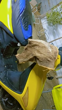 فراشه • كفرات نضيفه • كهربائيات شغاله