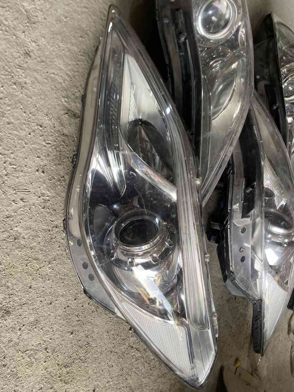 # اتوفرت  مازدات ازيرا من الـ    ٢٠١١-٢٠١٧
العنوان / الدولعي - مقابيل المخازن - داخل الگراج

***********

يوجد توصيل 🚚 جميع المحافضات
