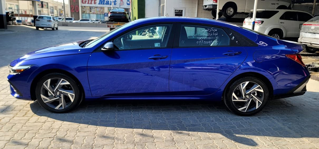 *هونداي النتـــــرا موديـ2025ـل*
*السعر 125$مصلح)واصل سفان
 ب الامكان دخول السياره بكتاب شهداء او حره بأسم المشتري
العنوان الناصريه الشموخ
***********
***********
