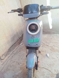 دراجة شحن • بغداد • بسماية