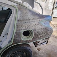 صباغ • كرار الشويلي • نجف شارع المطار