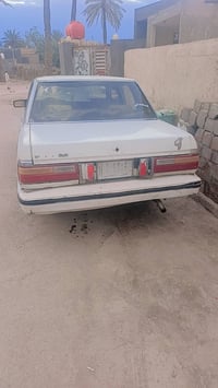 سياره سوبر 85للبيع محرك كايم  07812615611 واتساب