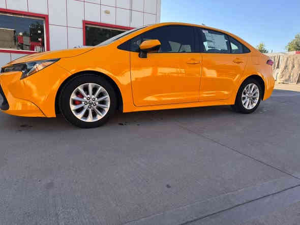 السلام عليكم
كورلاء موديل 2022 هايبرد ضرر بونيد  مبدل بلادي مواصفات    LE  بصمه محسن  بدون دواخل بدون ارباك ماشي 77 ميل بسمي شرط التحويل والغرامات سعر 188$ بيه مجال قليل  للإستفسار ***********
