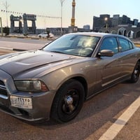 تشارجر • ٢٠١٢ • ٣.٦ لتر