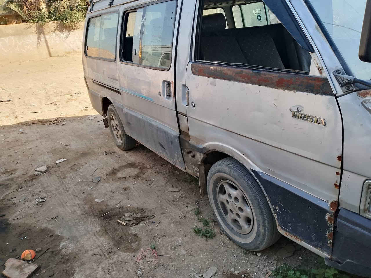 السلام عليكم كيا بسته موديل 93 للبيع جير ماكينه اكسل جديد سعر خاص
‏‪***********‬‏
