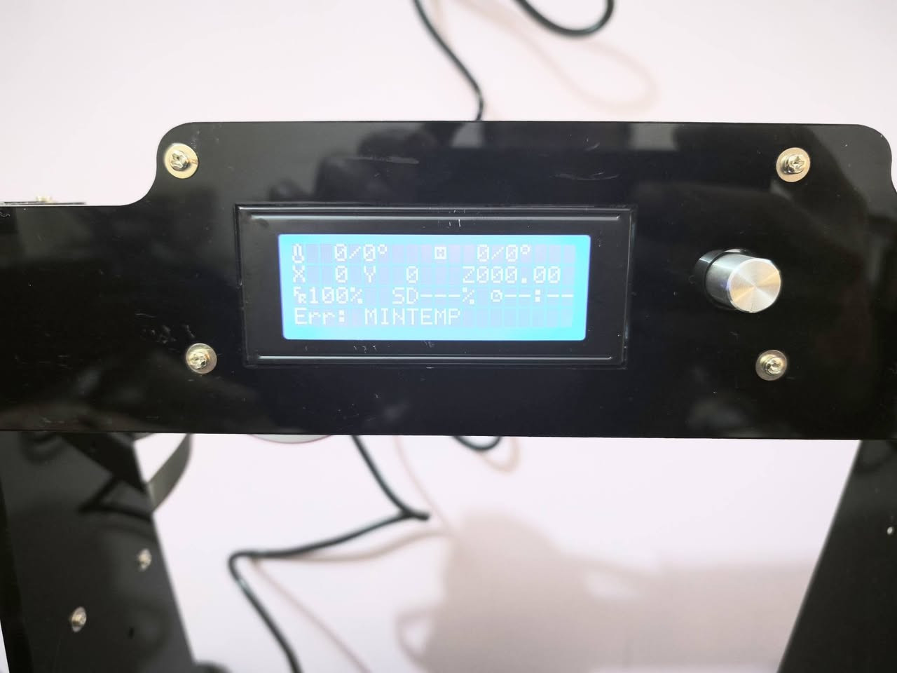 طابعة ثلاثية الأبعاد 3D ماركة Sintron جديده
TW-101 Pro 
كوالتي عالي
السعر 150
توصيل 5 الف


**إذا كنت صاحب هذا الإعلان وتريد حذفه لأي سبب، رجاءا أرسل رسالة إلى الدعم الفني**