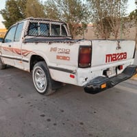 بيكب مازدا • موديل ١٩٨٨ • تكريت