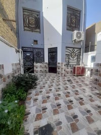 حي الحضارة • ١٢٠م • دورين