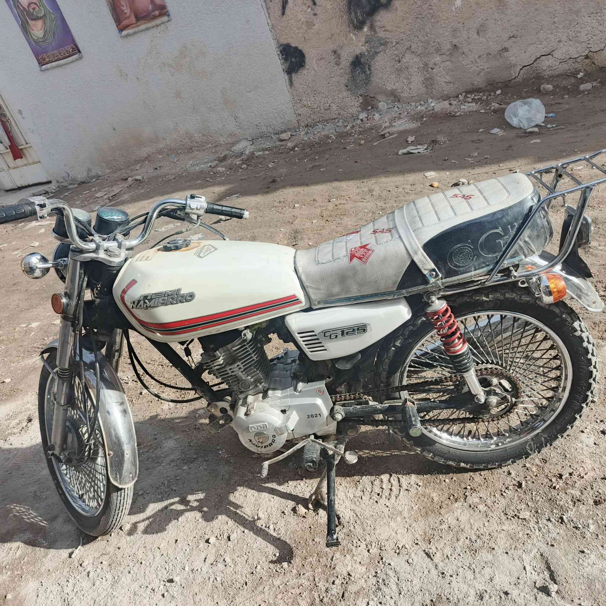 سلام عليكم رابعه كير مديل 21 اصولي اوراق وكيلهه العارضي نضيفه ومابيهه اي نقص مكاني نجف كوفه هندر واحد تشتغل الحب استفسار ***********للسعر 600 وبيهه مجال شي قليل
