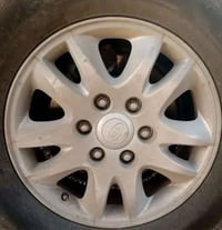 ٥ قطع • ديسكو كيا كرنفال