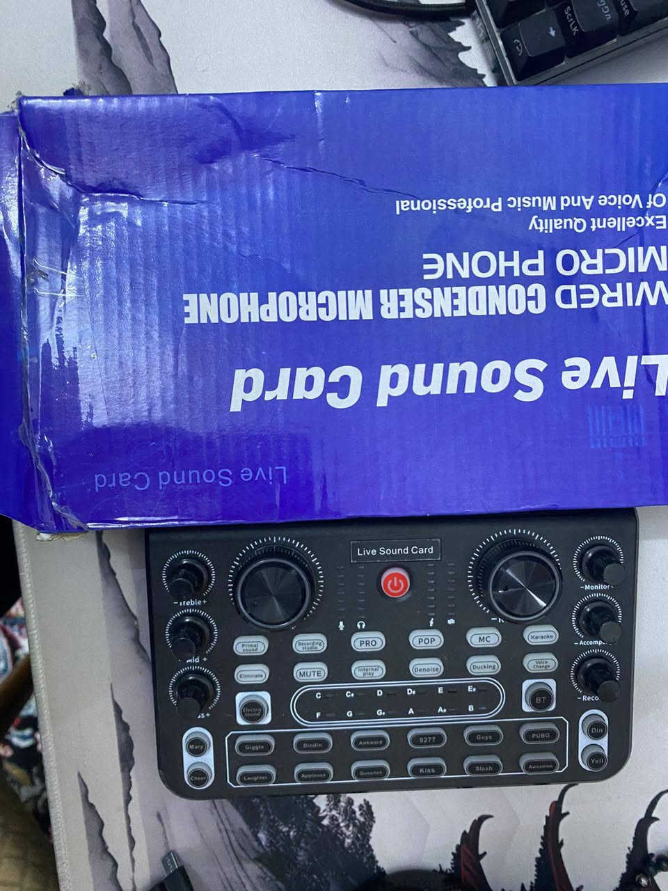 مرحبا شباب منو تفيده هيج قطع


**إذا كنت صاحب هذا الإعلان وتريد حذفه لأي سبب، رجاءا أرسل رسالة إلى الدعم الفني**