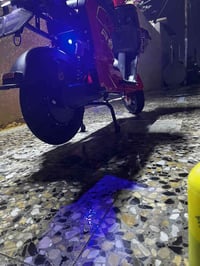 دراجه شحن r9بطاريات كبار الدراجه فول 2026العنوان بغداد المعامل السعر 6...