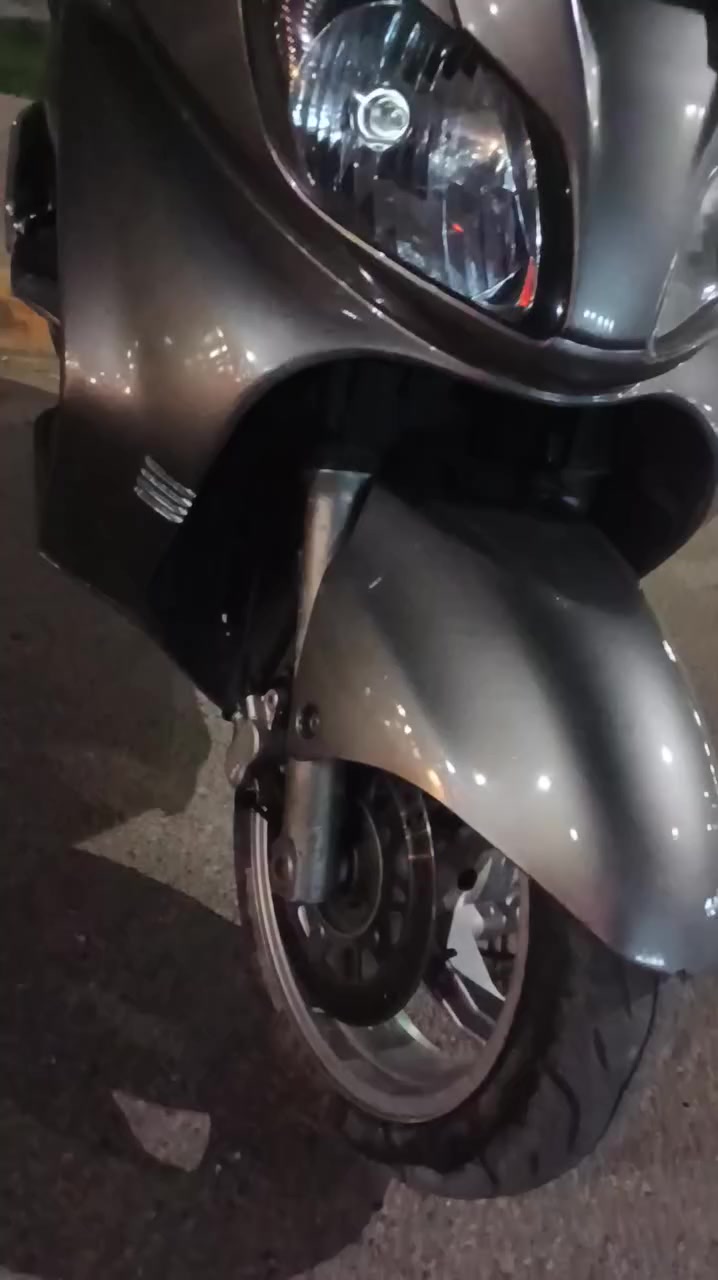 سلام عليكم دراجه سكاي 650 دراجه فول مو عميه دراجه كفاله نضام ABS جامه سلايت دتفئه يدات كير دراجه جاهزة من كلشي  ***********
