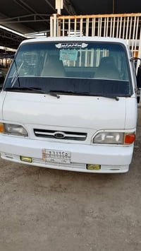 بنكو • موديل ١٩٩٦ • محرك مكفول