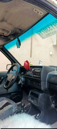 غولف • ١٩٨٨ • رقم نينوي