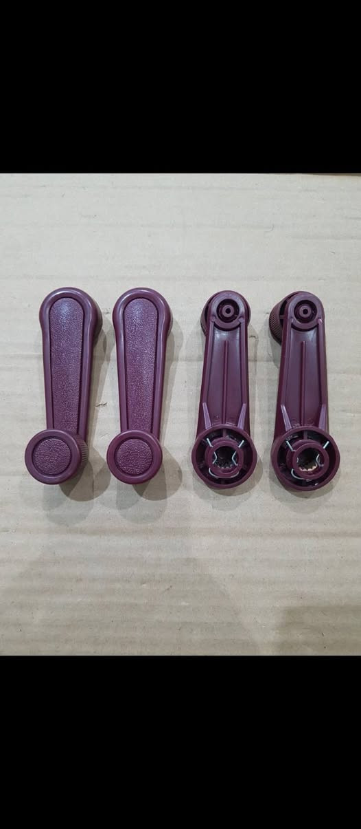 غراض كرونه للبيع
كلوبات رقم الزوج 8 الف
قمجي بونيد واحد 10 الف
جوبي رفع جام الزوج 4 الف
يدة اشاير مع يدة ماسحات رباعي 30 الف
يوجد الخدمة التوصيل كافه المحافظات 5 الف
للحجز على خاص ماسنجر + رقم بي واتساب
***********
