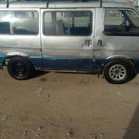 كيه بستا • موديل ٩٣ • مكينة وكير شرط