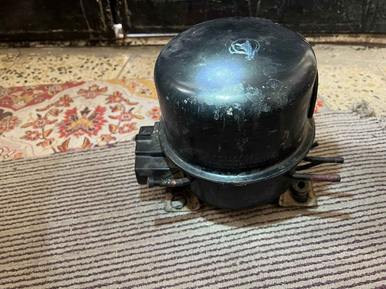 ماطور شغال ياباني


**إذا كنت صاحب هذا الإعلان وتريد حذفه لأي سبب، رجاءا أرسل رسالة إلى الدعم الفني**