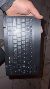 كيبورد بلوتوث • ايباد • موبايل