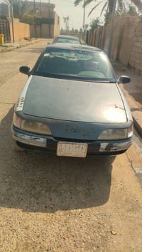 دايو اسبرو • شرط التحويل • كركوك