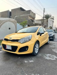 تكسي • محرك جديد • ضربة بالصندوق