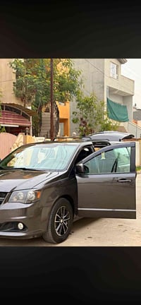 متوفر سيارة ٧ راكب للاجرة 🚗   من بغداد إلى جميع المحافظات   وكذلك كربل...