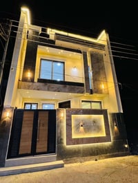 #لدينا_دار_للبيع مساحه 100 متر واجهه 6 وربع ونزال 16 طابو زراعي سند 25...