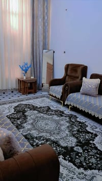 الراشدية • ١٠٠م • غرفة حسينية