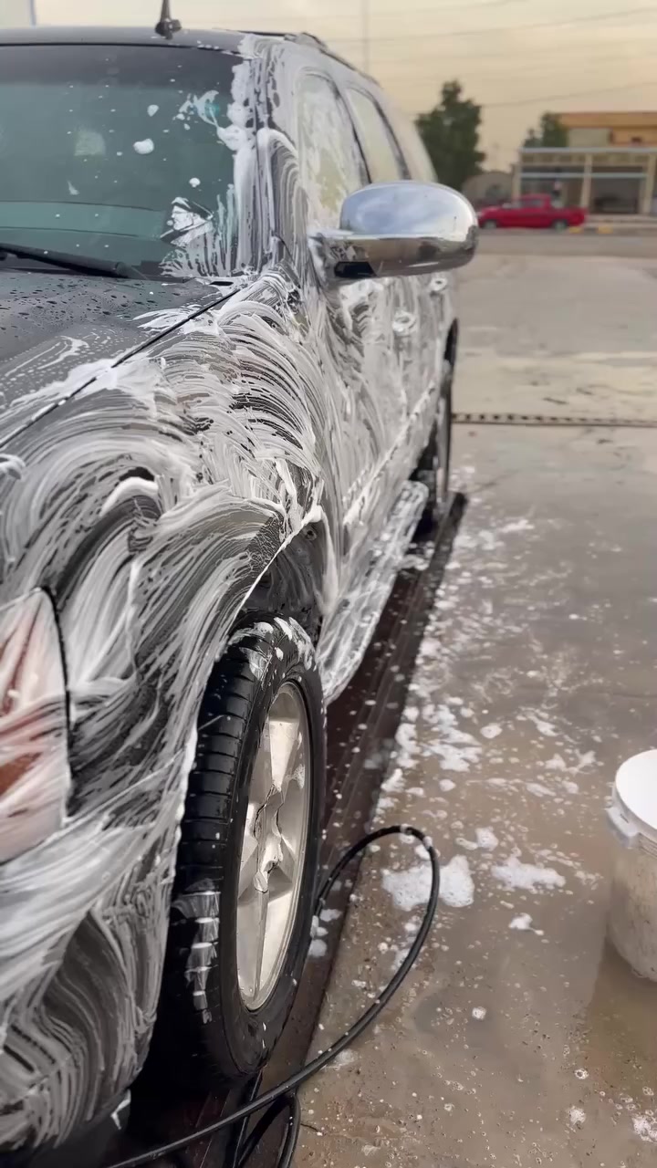 تاهو 2007 بسمي تحويل ثاني يوم مكفولة بدون ضربة بدون صبغ سعر 200 رقم ***********
