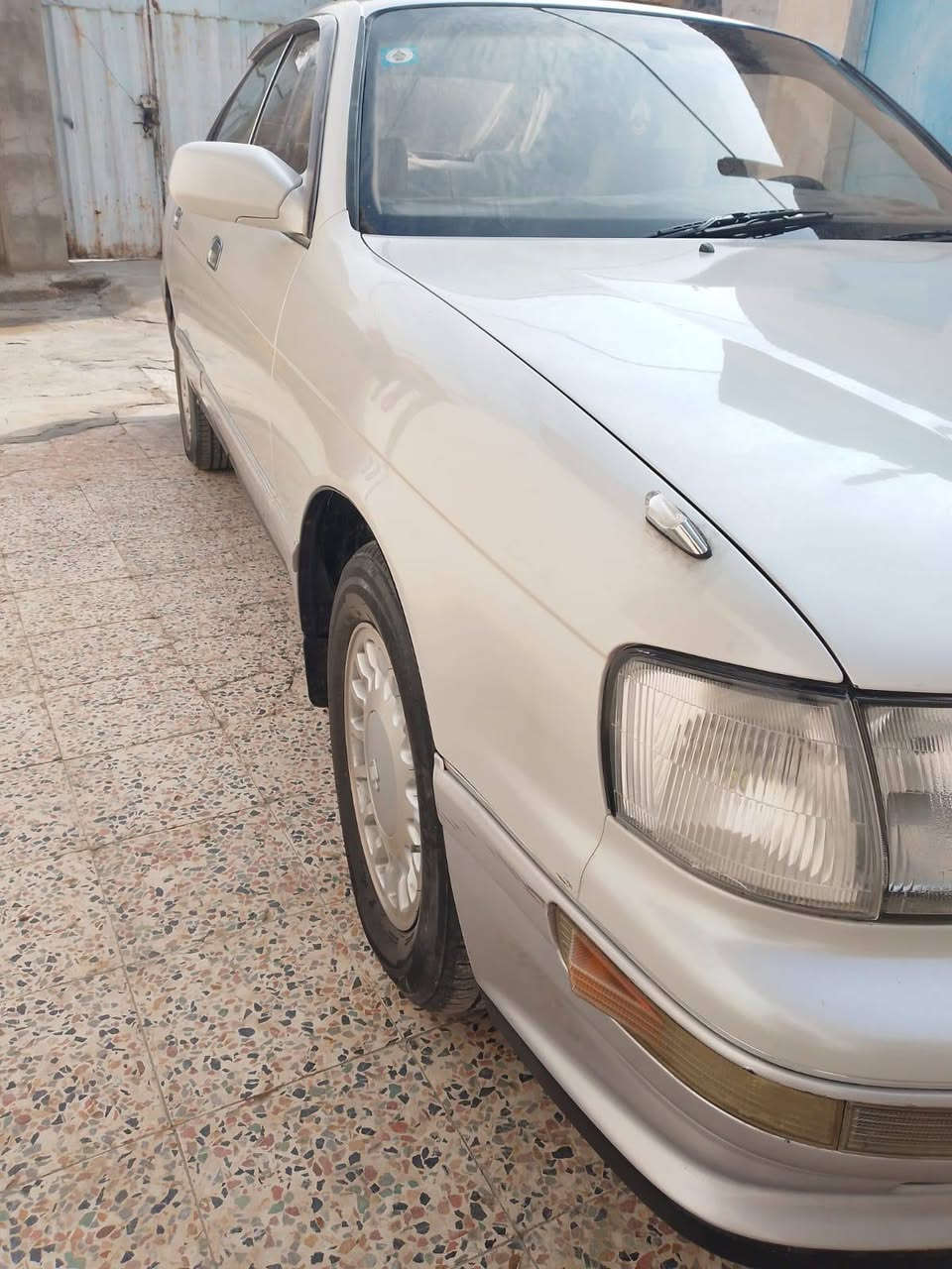 بطه فصل لؤلؤي مال مزاد سياره ماماشيه جديده بجيس كفاله عامه مرشوشه جماليه سنويه لل 30 رقم انكليزي سعرها 78 وبيها مجال*********** بصره الشعيبه
