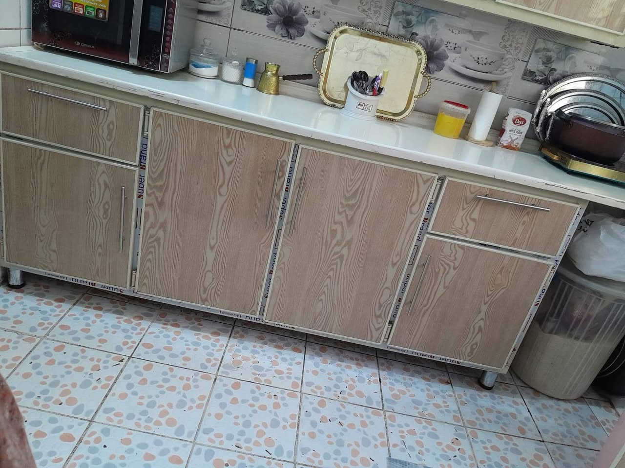 السلام عليكم غراض للبيع نظيفة وبدون ضرر مستعجله على بيعتهن داشيل 
للاستفسار خاص


**إذا كنت صاحب هذا الإعلان وتريد حذفه لأي سبب، رجاءا أرسل رسالة إلى الدعم الفني**