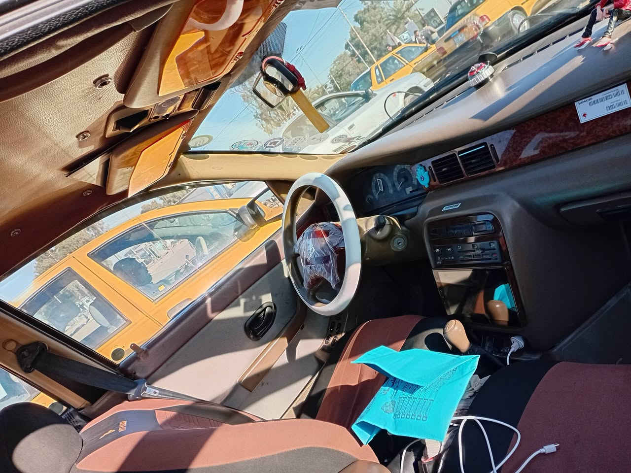 سلام عليكم سمند ١١ سياره بيه فقط بارد حق شبر بلباب سايق ***********وعل بارد مكينه كير جدد مكان بغداد سعر ٣٨
