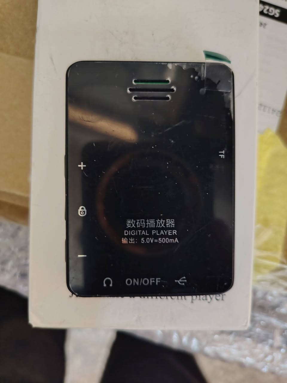 لوك جديد لمس ٣٠ الف


**إذا كنت صاحب هذا الإعلان وتريد حذفه لأي سبب، رجاءا أرسل رسالة إلى الدعم الفني**