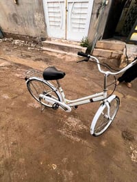 بايسكل بناتي • حجم ٢٦