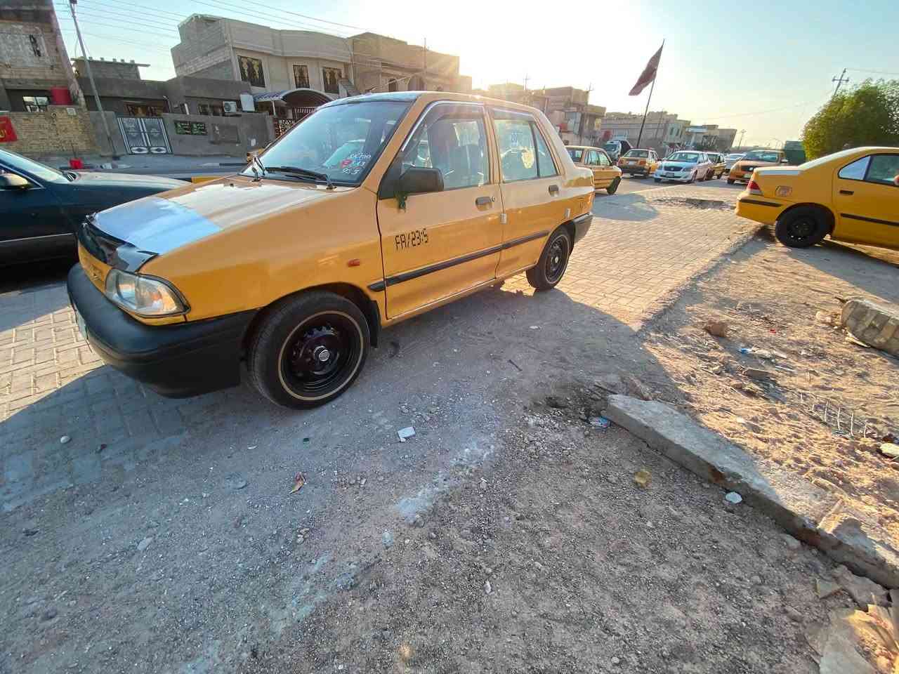 سايبا مديل 2017مكفولله من ضربه وتبديل بيه مكانات صبغ مكينه وكير وحداديه تخم تاير مكفولات دوخل جداد تحويل ثاني يوم سياره حلوه السعر 31بيه مجال مكاني بصره حي الحسين الرقم ***********مكلف بل نشر
