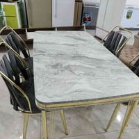 ميز طعام تركي • ٤كراسي • توصل الناصرية